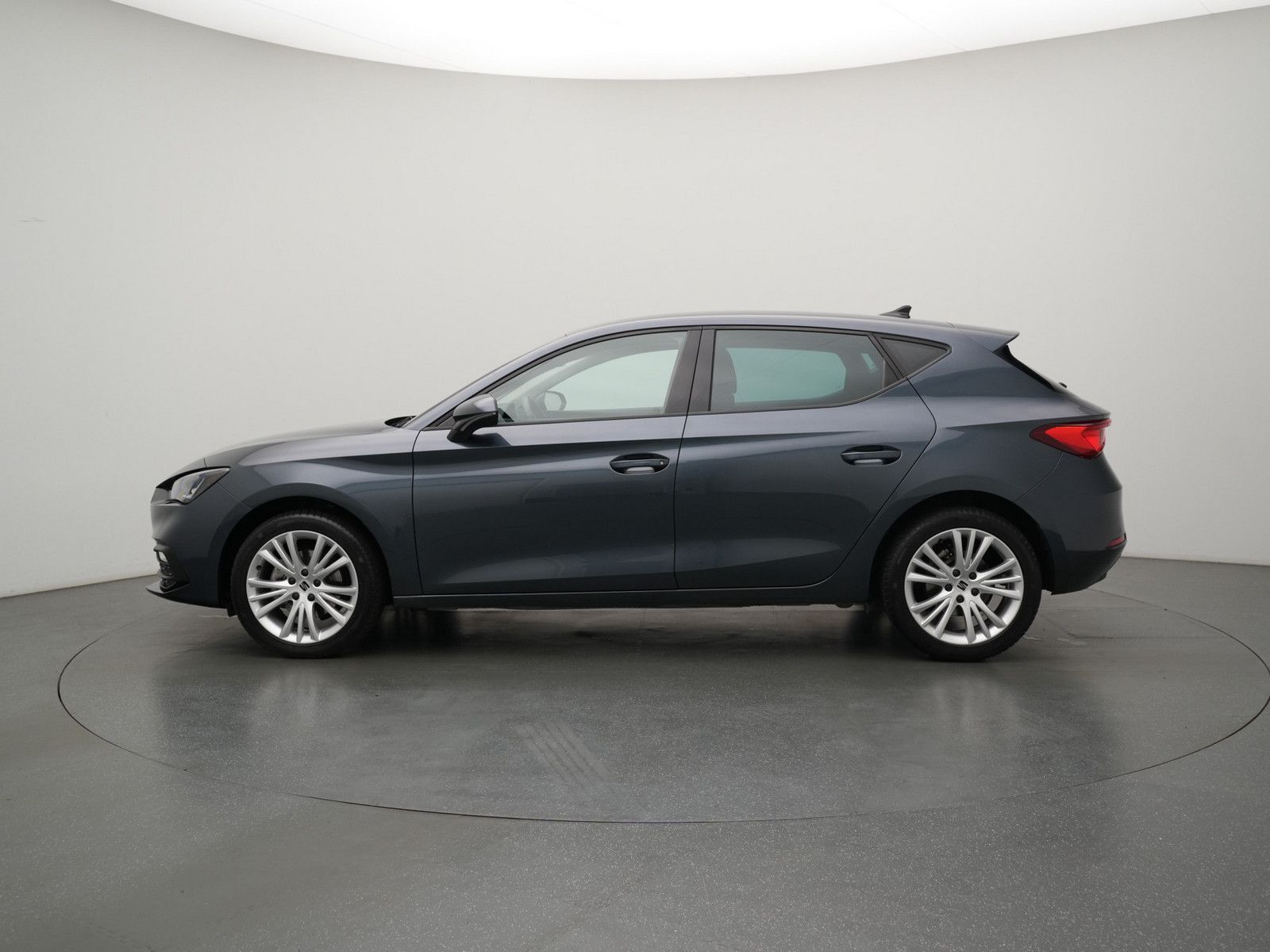 Seat Leon - Bild 15