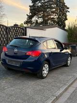 Opel Astra J 1.6 - Tüv 12/27 - Scheckheftg... - Opel Astra aus 2010: 1.6
