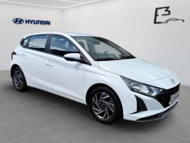 Hyundai i20 1.0 Turbo 6-MT Trend Komfortpaket