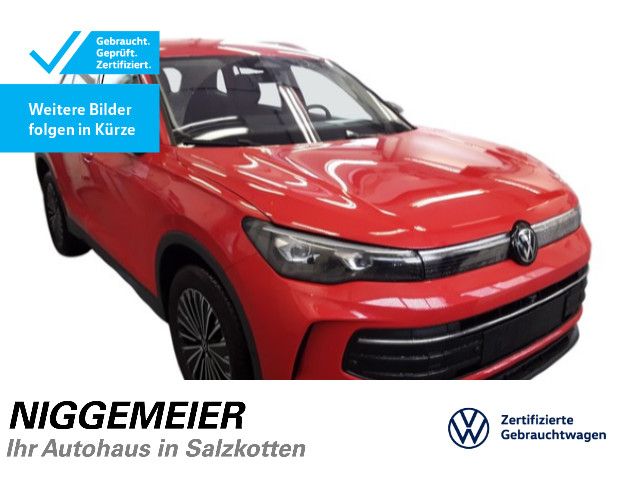 Tiguan 1.5eHybrid DSG ENERGY NAVI+AHK+MATRIX-LED