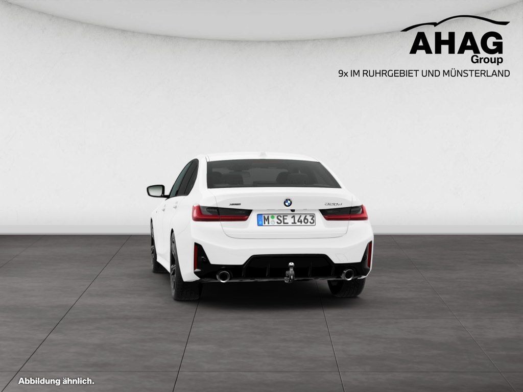 BMW 320 - Bild 7