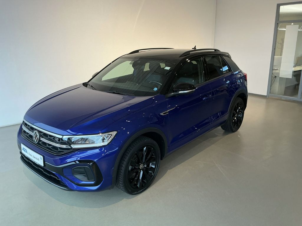 Image of Volkswagen T-Roc