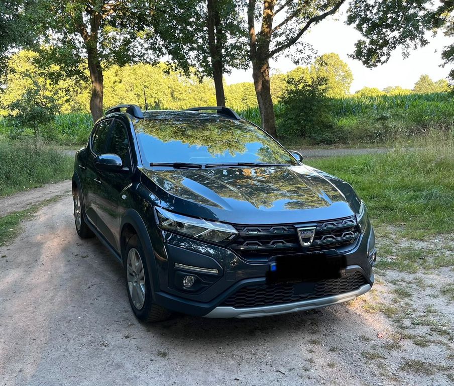 Image of Dacia Sandero