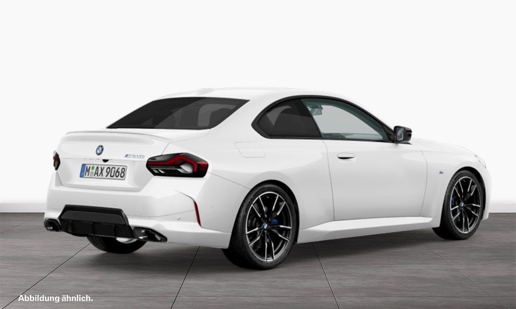 BMW M240i - Bild 2