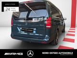 Mercedes-Benz V 300 4MATIC EXCLUSIVE EDITION AHK Luxussitze - : Van, Luxus