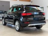 Seat Ateca Xcellence 1,4 TSI ACT DSG ALCANTARA/KAMERA - gebrauchte Seat Pickups