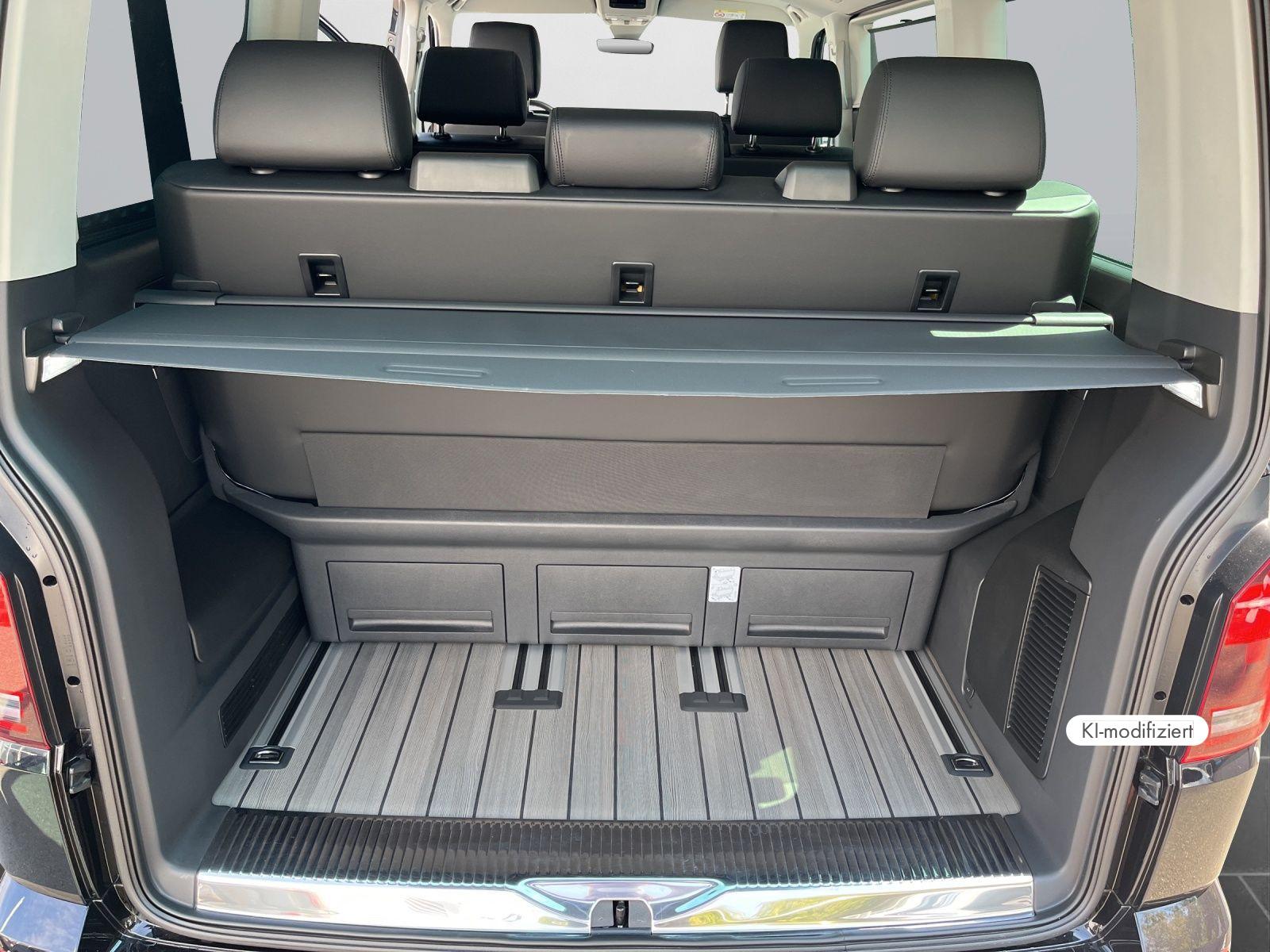 Volkswagen T6.1 Multivan Highline 2.0 TDI, DSG, HIGHLINE, N