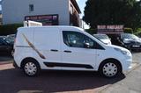 Ford Transit Connect 3 SITZE,1.HAND, NAVI, KLIMA, AHK - Ford Gebrauchtwagen in Mönchengladbach