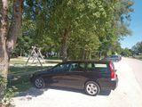 Volvo V70 2.4, 125kW - Volvo V70 aus 2005