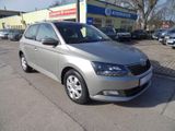 Skoda Fabia Joy/Navi/PDC/Temp./SHZ/1.Hand - Skoda Fabia Gebrauchtwagen in Erfurt