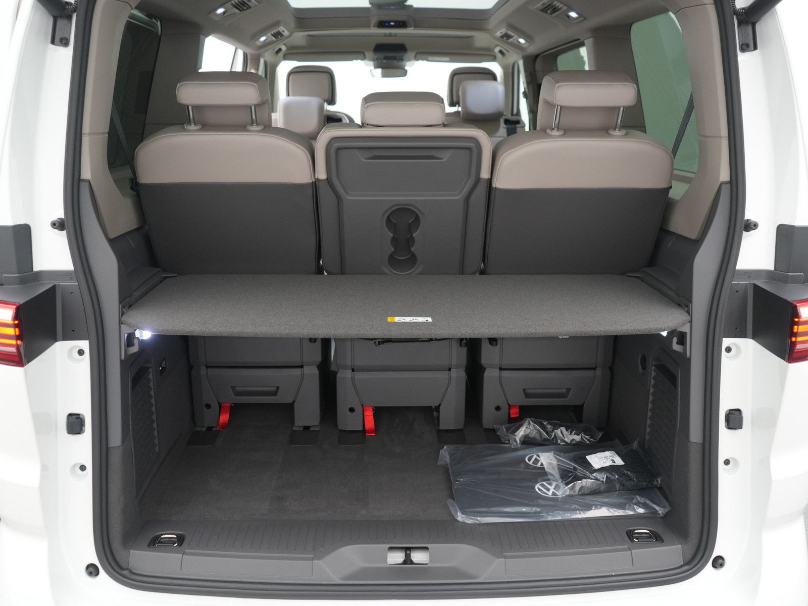 Volkswagen T7 Multivan - Bild 11