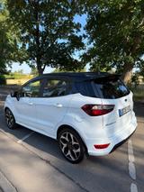 Ford EcoSport 1,0 EcoBoost 92kW ST-Line ST-Line - Ford EcoSport aus 2021