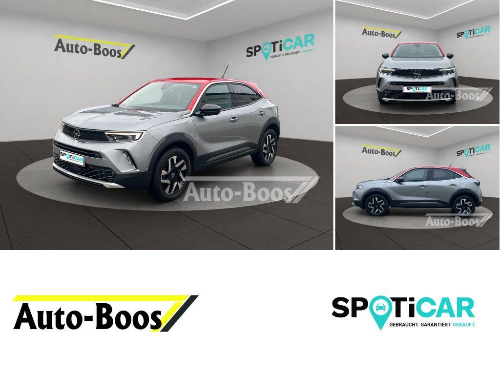 Opel Mokka 1.2 DI Turbo Elegance