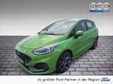 Ford FIESTA ST X 5D 1.5L 200PS M6 - Ford Fiesta: ST X