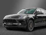 Porsche Macan Turbo PDLS+ Keramik PASM PANO Sport-Chrono - Porsche Macan in Leipzig