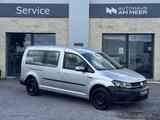 Volkswagen Caddy Maxi 2.0 TDI 150 PS 7-Sitzer *LEDER*2X ST - Volkswagen Caddy: Geländewagen