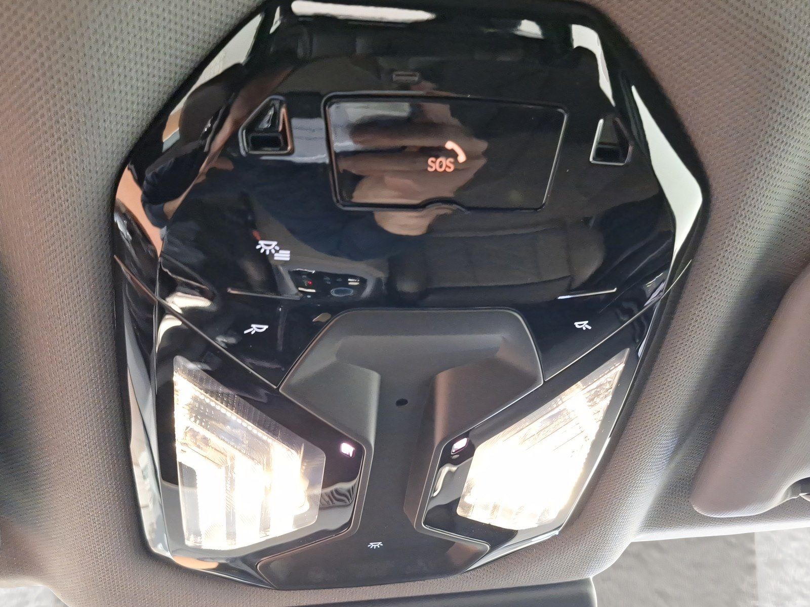 BMW X3 - Bild 18