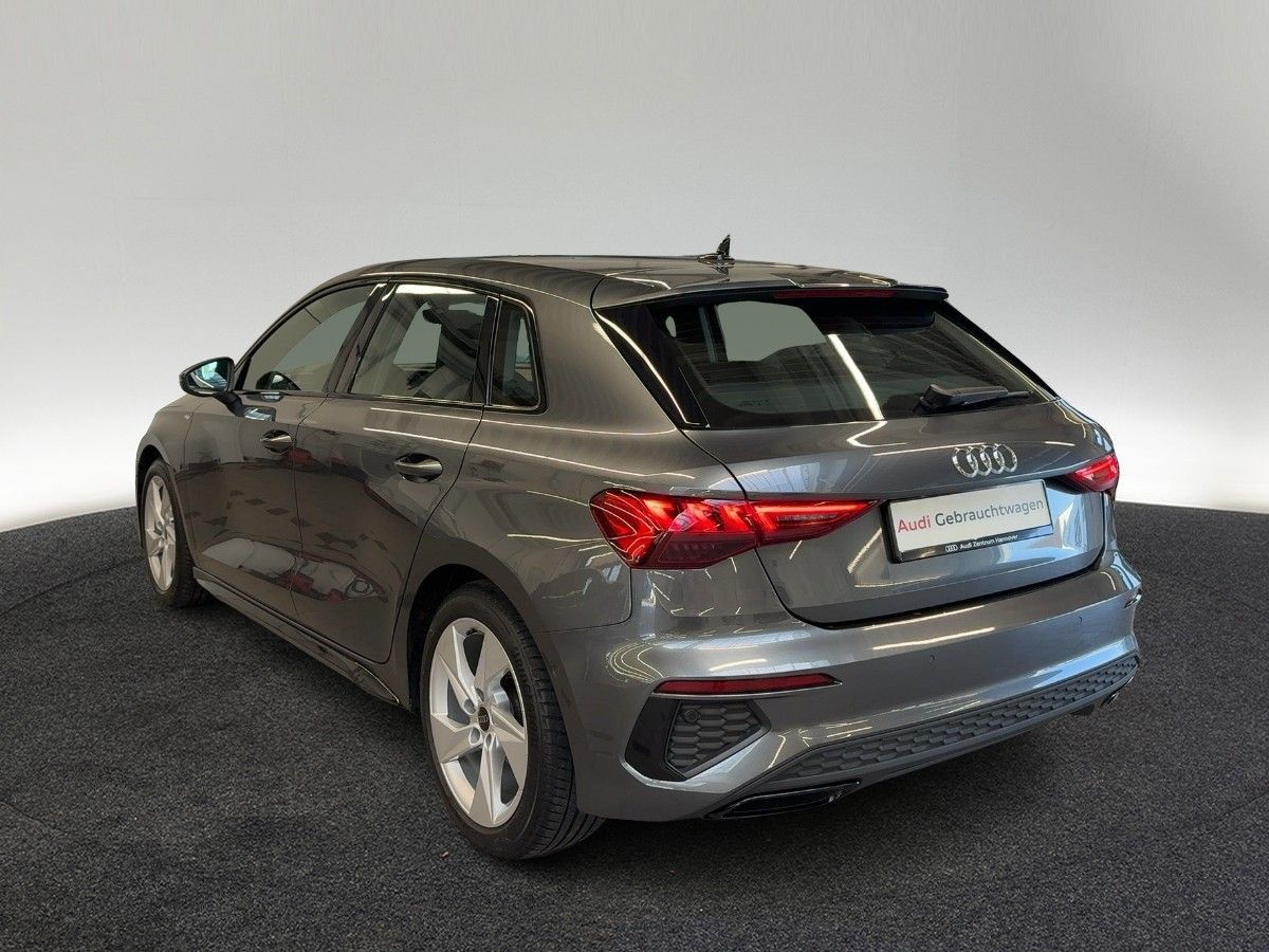 Audi A3 - Bild 4