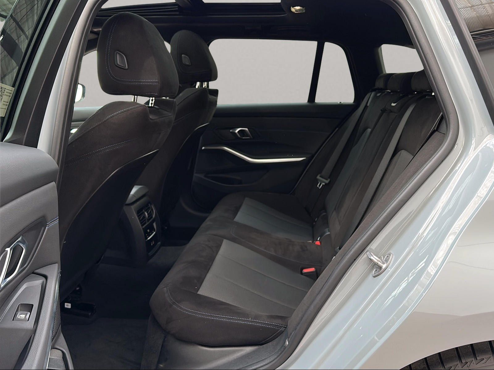 BMW 320 - Bild 17