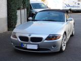 BMW Z4 2.5i -Roadster