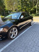 Audi S5 3.0 TFSI S tronic quattro Cabriolet - Audi S5 aus 2010