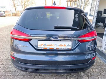 Ford Mondeo Hybrid Titanium*LED*Navi*AHK*Kamera*SHZ*