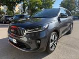 Kia Sorento Platinum Edition 4WD~7-Sitz~AHK~360Kam~ - Kia Sorento mit Diesel-Antrieb: 7sitzer