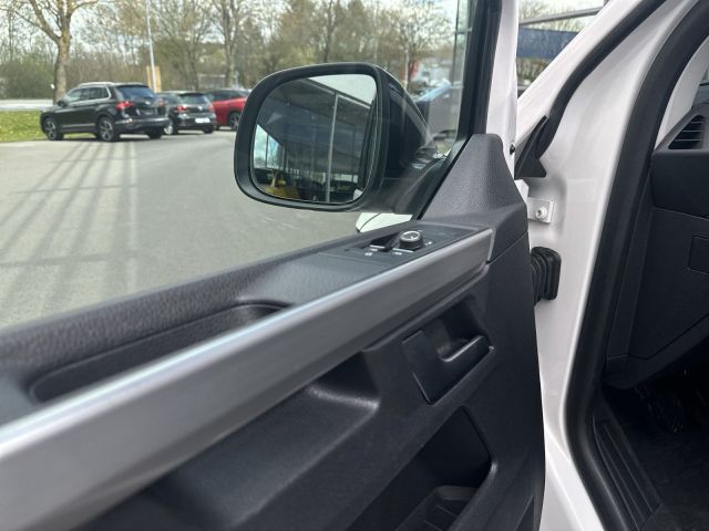 Multivan 2.0 TDI Edition NAVI ACC RFK Standhzg A