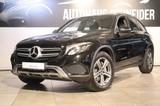 Mercedes-Benz GLC 250 d 4Matic *Automatik*Comand*LED*RFK* - Diesel Gebrauchtwagen mit Euro6