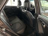 Hyundai ix35 2.0 CRDi 4WD Trend - gebrauchte Hyundai bis 10.000 Euro