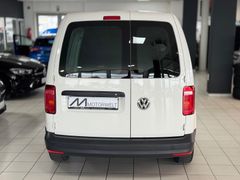 VW Caddy Nfz Kasten BMT