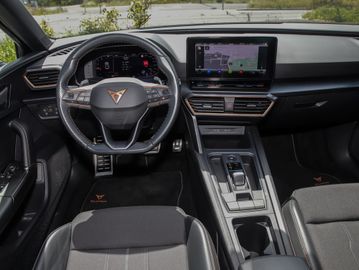 Cupra Leon - 9