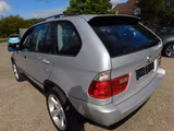 BMW X5 3.0 D - Pickup bis 5.000 Euro