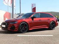 Audi RS6 - Vorschau Bild 14