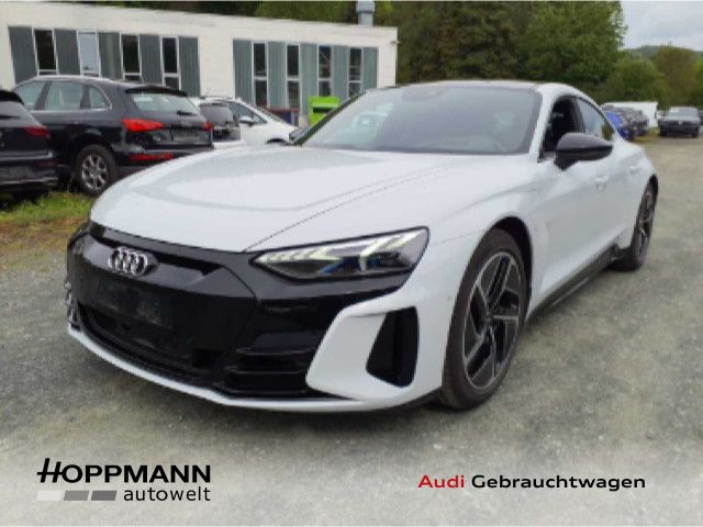 Image of Audi e-tron