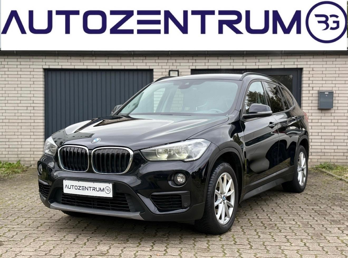 BMW X1 xDrive 20i Aut.4x4"Advantage"/NAVI/LEDER/KAME
