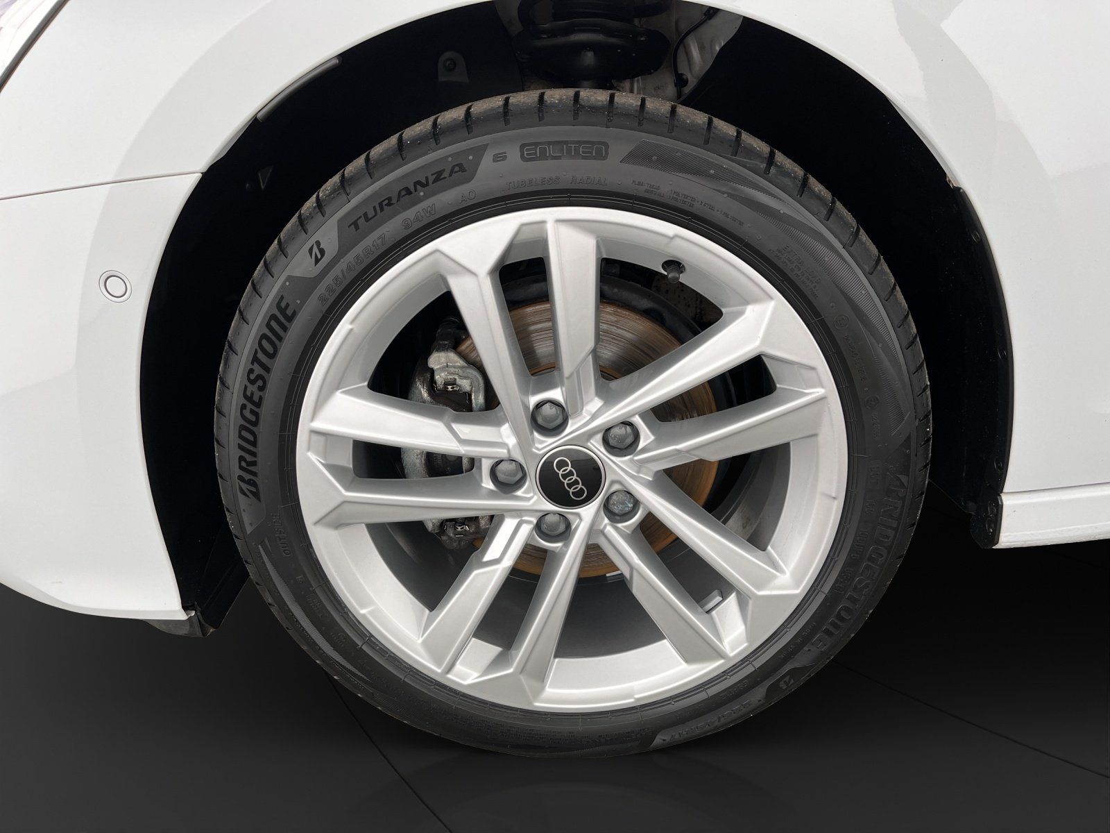 Audi A3 - Bild 16
