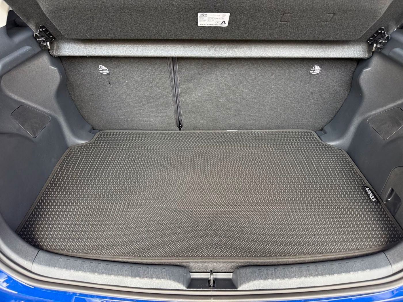 Fahrzeugabbildung Toyota Yaris Teamplayer 1.5-l-Hybrid KAMERA LED ACC