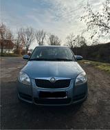 Skoda Fabia 1.2 HTP Benzin TÜV 01/28 - Skoda Fabia: Htp