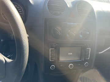 Volkswagen Caddy - 5