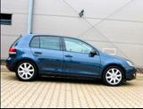 Volkswagen VW Golf 6 highline 1,4 tsi 122ps - Volkswagen Golf: 122 Ps