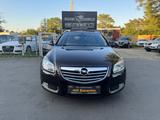 Opel Insignia A Sports Tourer Innovation - Opel Insignia aus 2011: Sports Tourer
