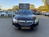 Opel Insignia A Sports Tourer Innovation - Opel Insignia aus 2011: Sports Tourer