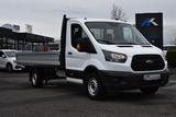 Ford Transit Pritsche 350 Einzelkabine 4,3m * AHK * - Angebote entsprechen deinen Suchkriterien