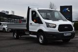 Ford Transit Pritsche 350 Einzelkabine 4,3m * AHK * - Angebote entsprechen deinen Suchkriterien