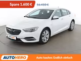 Opel Insignia Grand Sport 2.0 CDTI Innovation*NAVI* - Opel Insignia Gebrauchtwagen in Leipzig