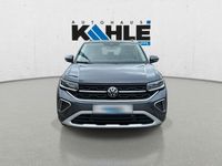 Volkswagen T-Cross - Vorschau Bild 8