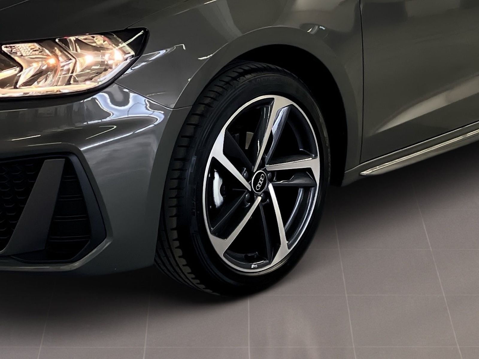 Audi A1 - Bild 7