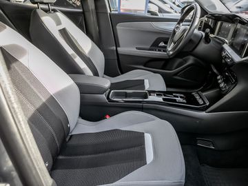 Opel Mokka e Elegance Fahrassistenz-Paket Kamera LED