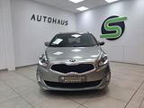 Kia Carens 1.7 CRDI Vision/ AHK / NAVI / KLIMA / ALU - Kia Carens: Crdi